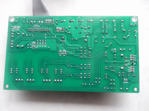 简易cnc（数控机床）